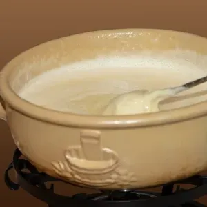 Fondue savoyarde