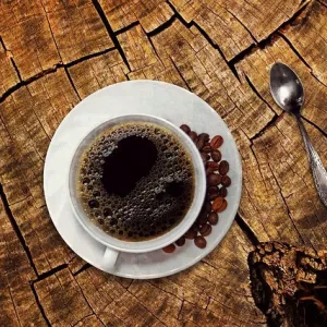 Café pur arabica